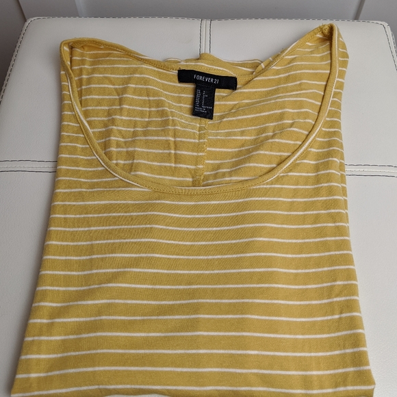 Forever 21 top - Picture 3 of 4
